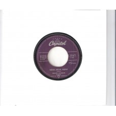 WANDA JACKSON - Mean, mean, mean